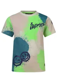 Unlocked jongens T-shirt
